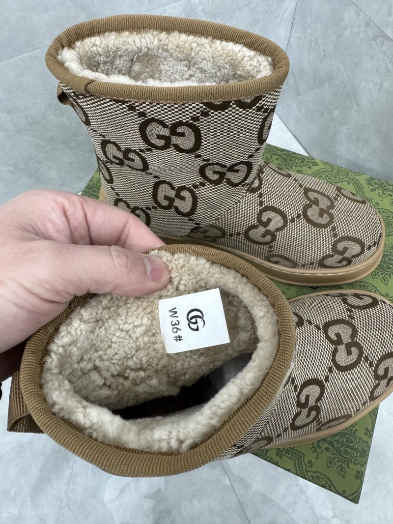 Bold Gxccx Boots 159209