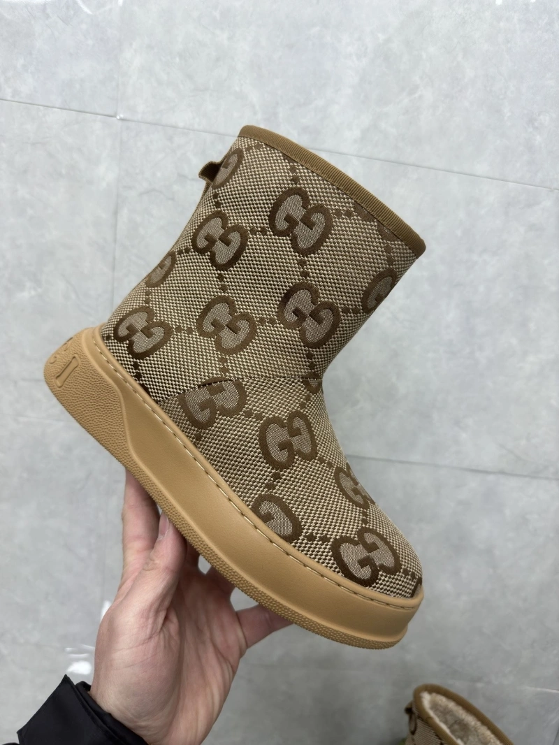 Bold Gxccx Boots 159209