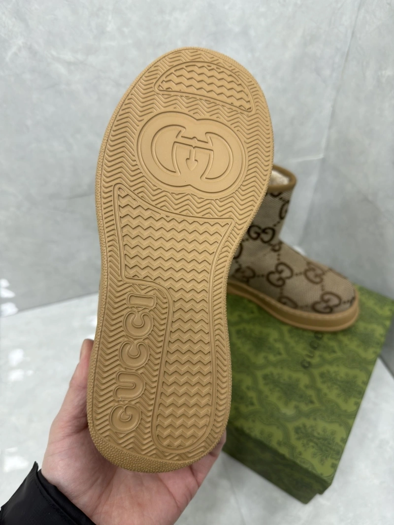 Bold Gxccx Boots 159209