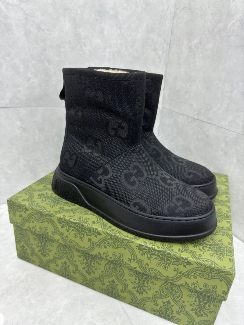 Comfortable Gxccx Boots 159199