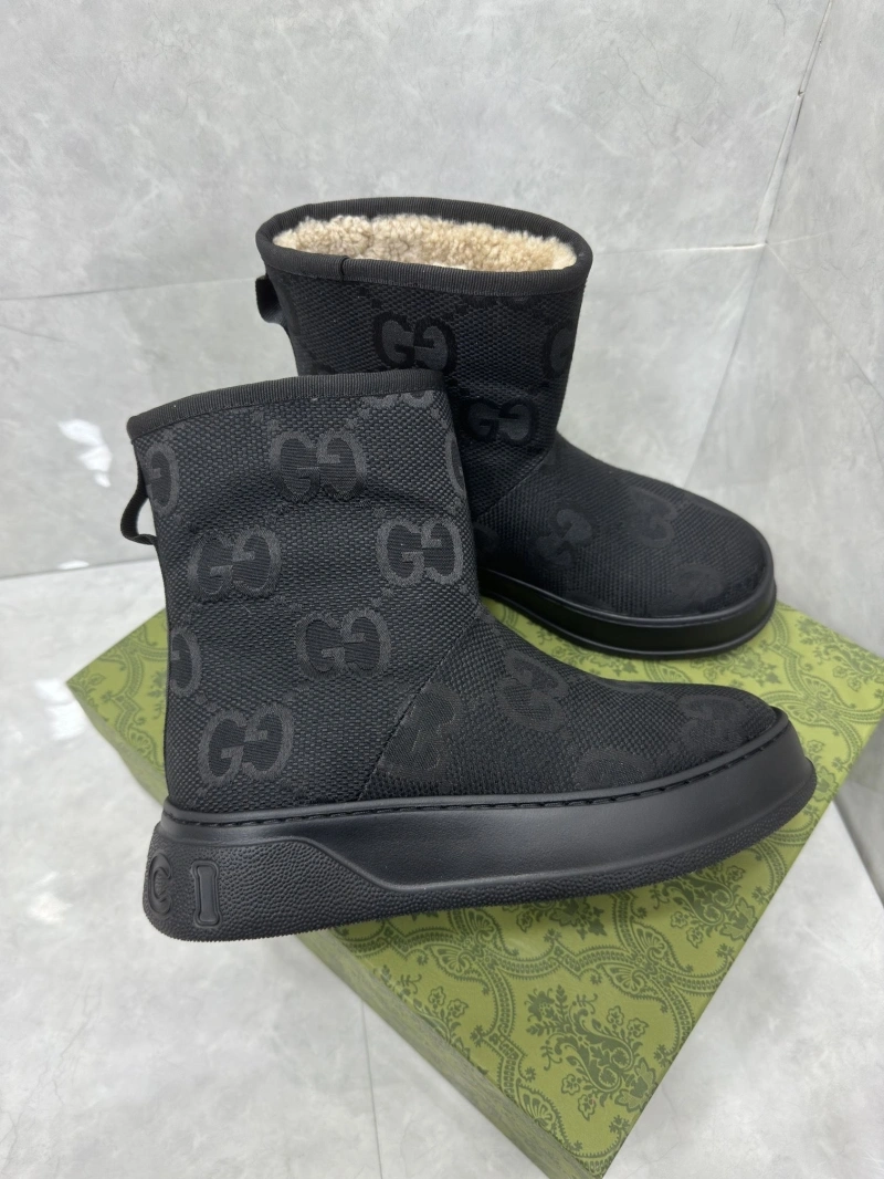Comfortable Gxccx Boots 159199