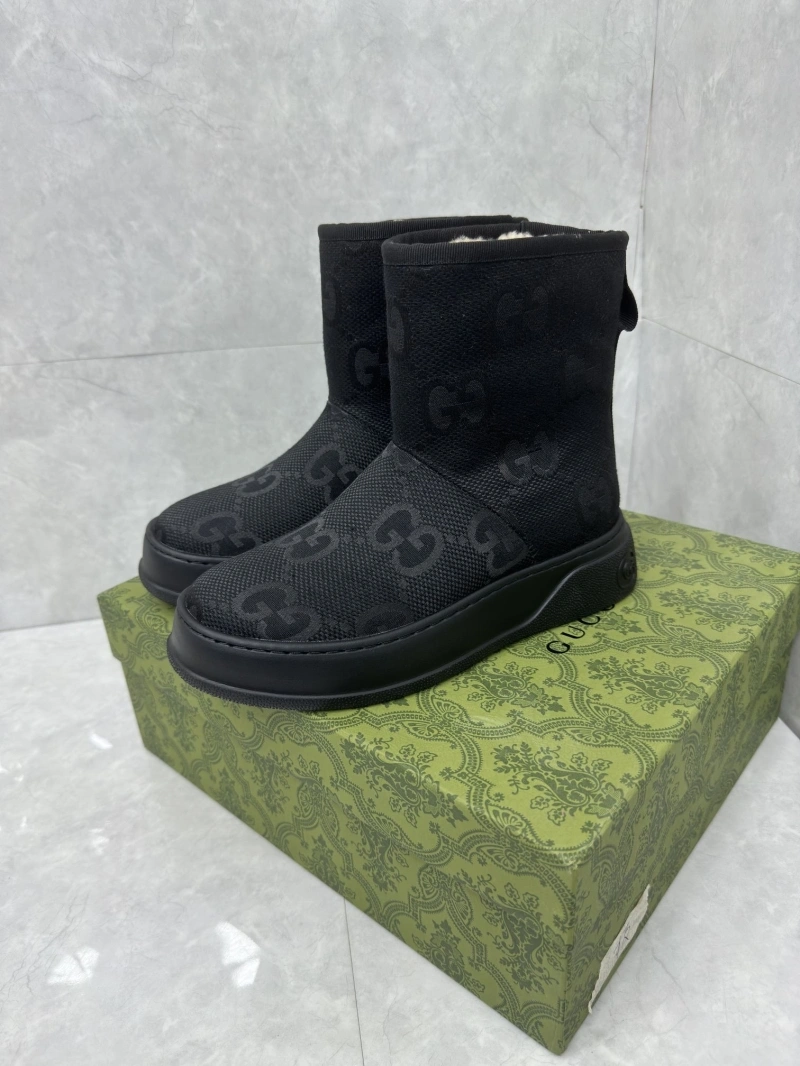 Comfortable Gxccx Boots 159199