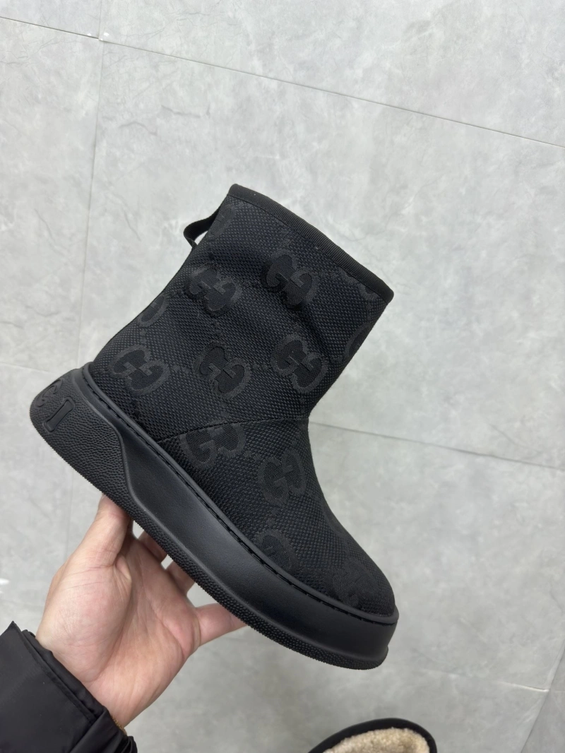 Comfortable Gxccx Boots 159199