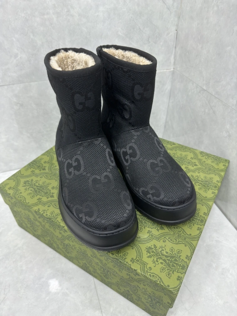 Comfortable Gxccx Boots 159199