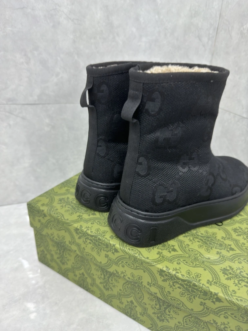 Comfortable Gxccx Boots 159199