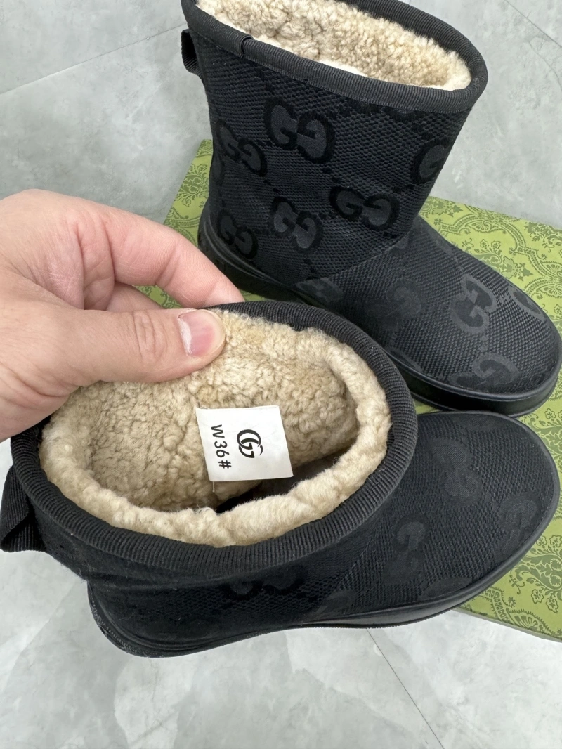 Comfortable Gxccx Boots 159199