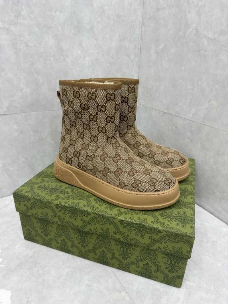 Gxccx Boots Comfortable 159191