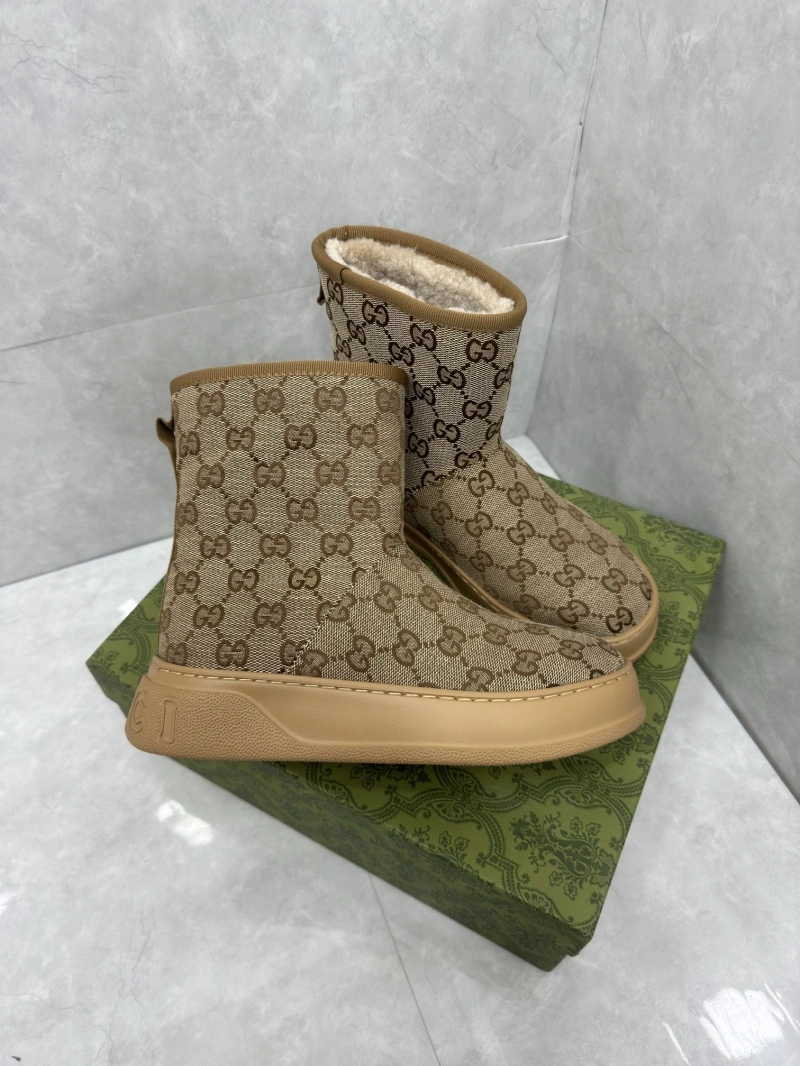 Gxccx Boots Comfortable 159191