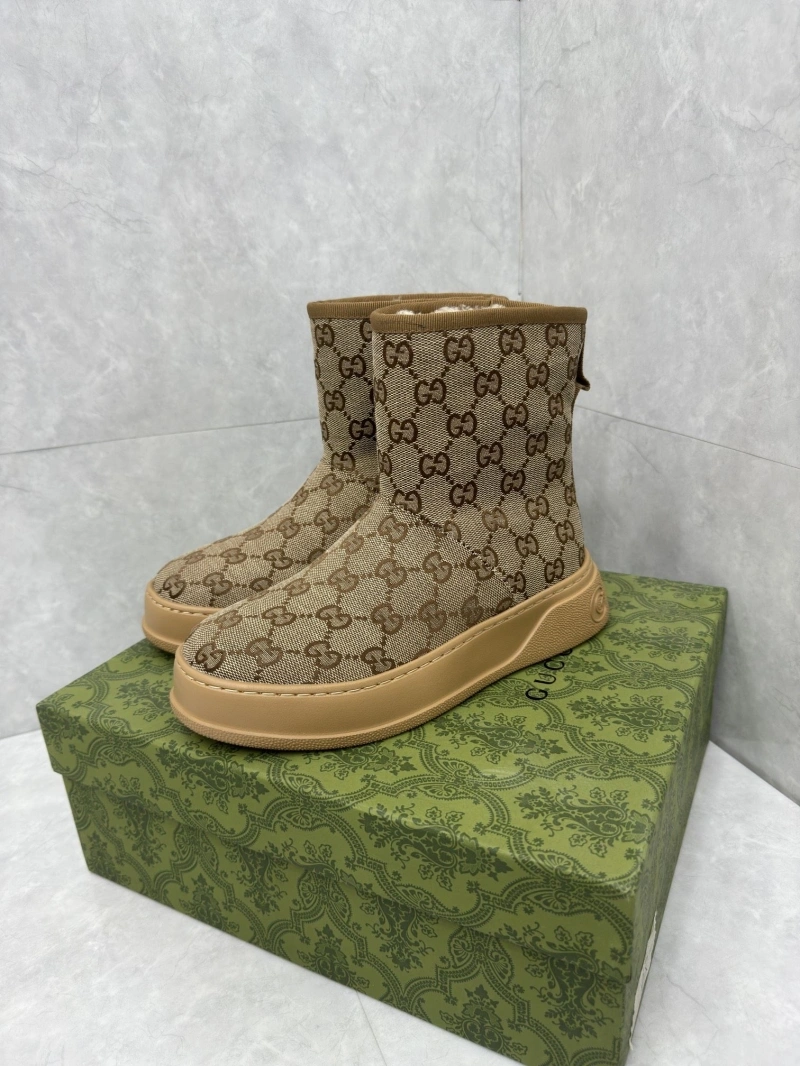 Gxccx Boots Comfortable 159191