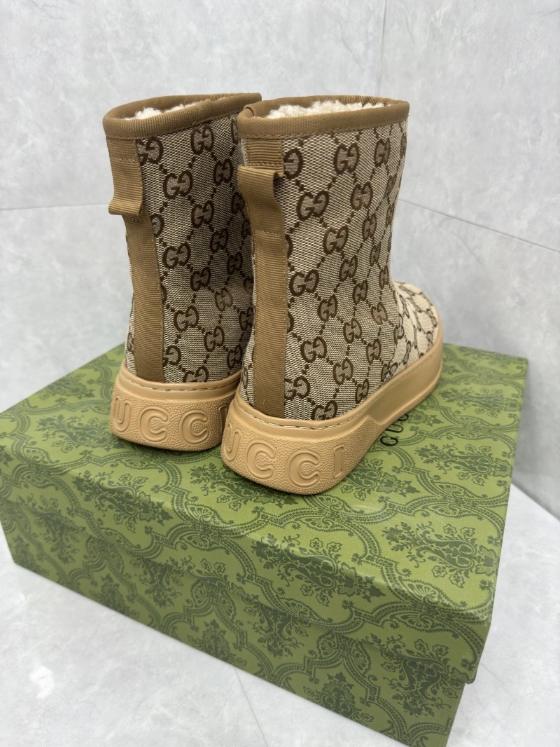 Gxccx Boots Comfortable 159191