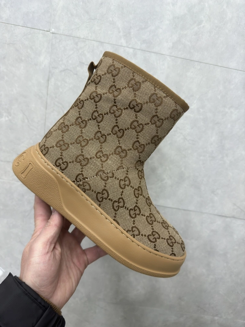 Gxccx Boots Comfortable 159191