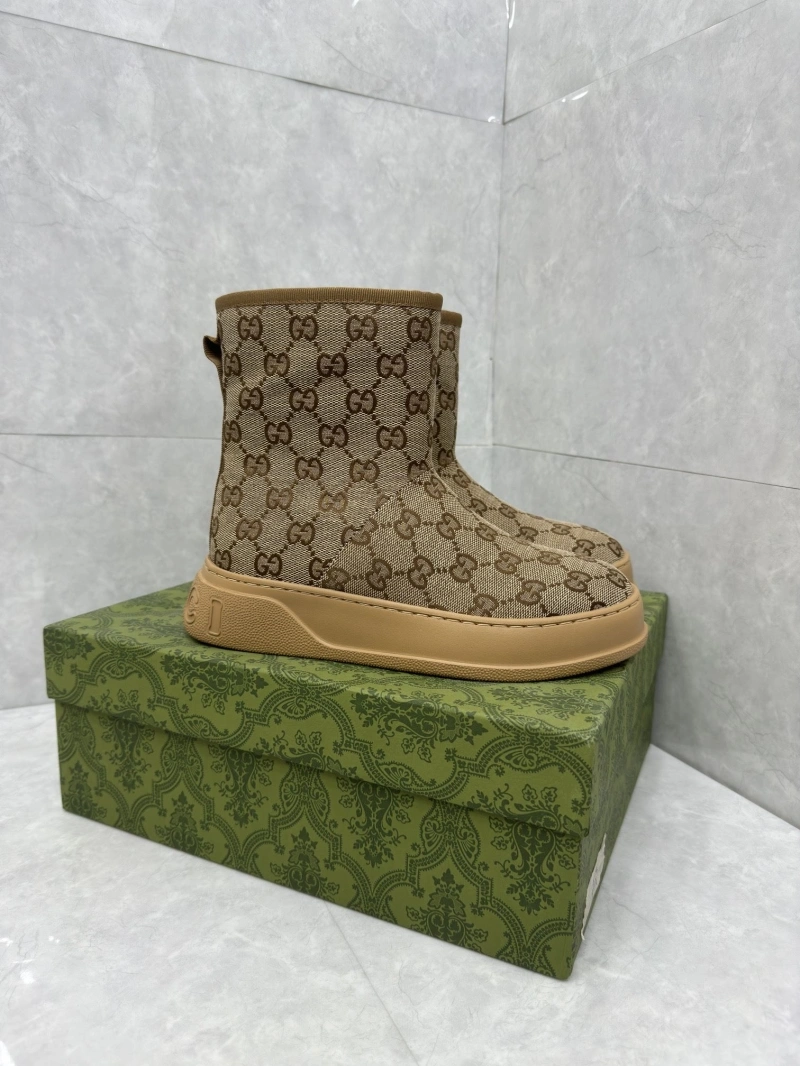 Gxccx Boots Comfortable 159191