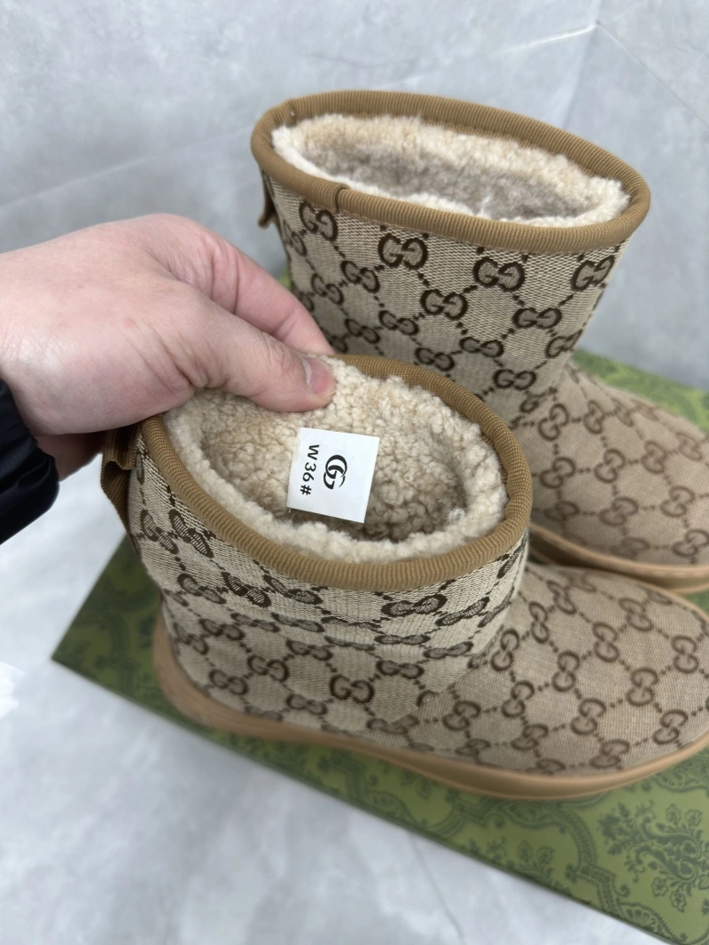 Gxccx Boots Comfortable 159191