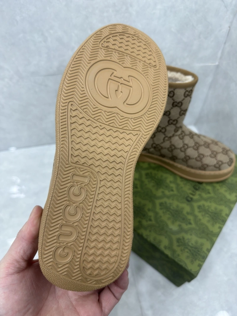 Gxccx Boots Comfortable 159191