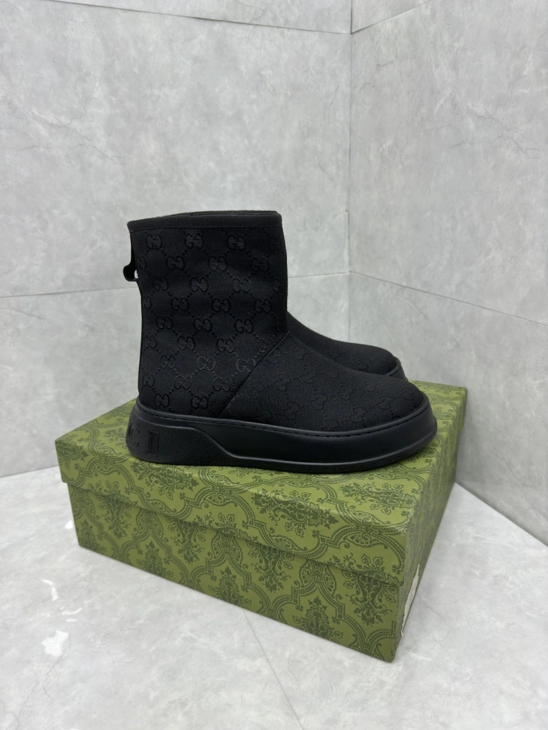 Elegant Gxccx Boots 159194