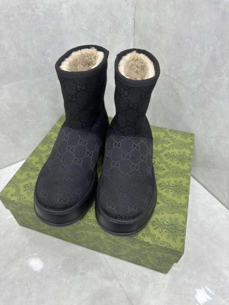 Elegant Gxccx Boots 159194