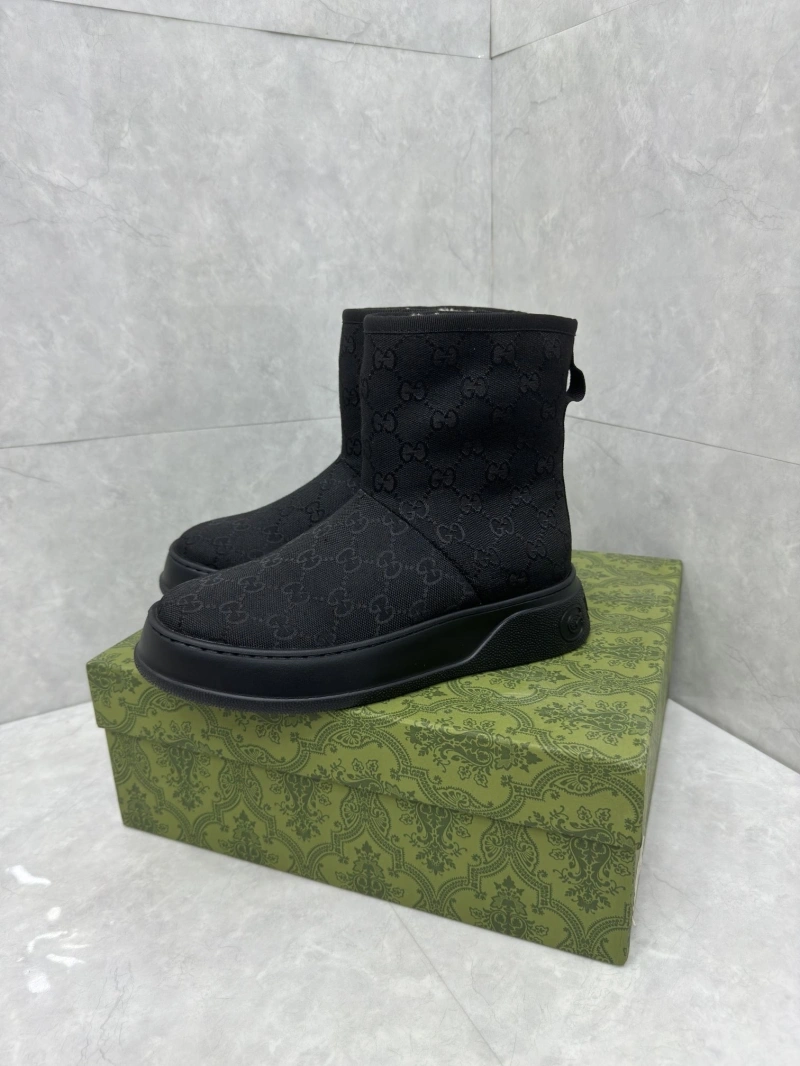 Elegant Gxccx Boots 159194