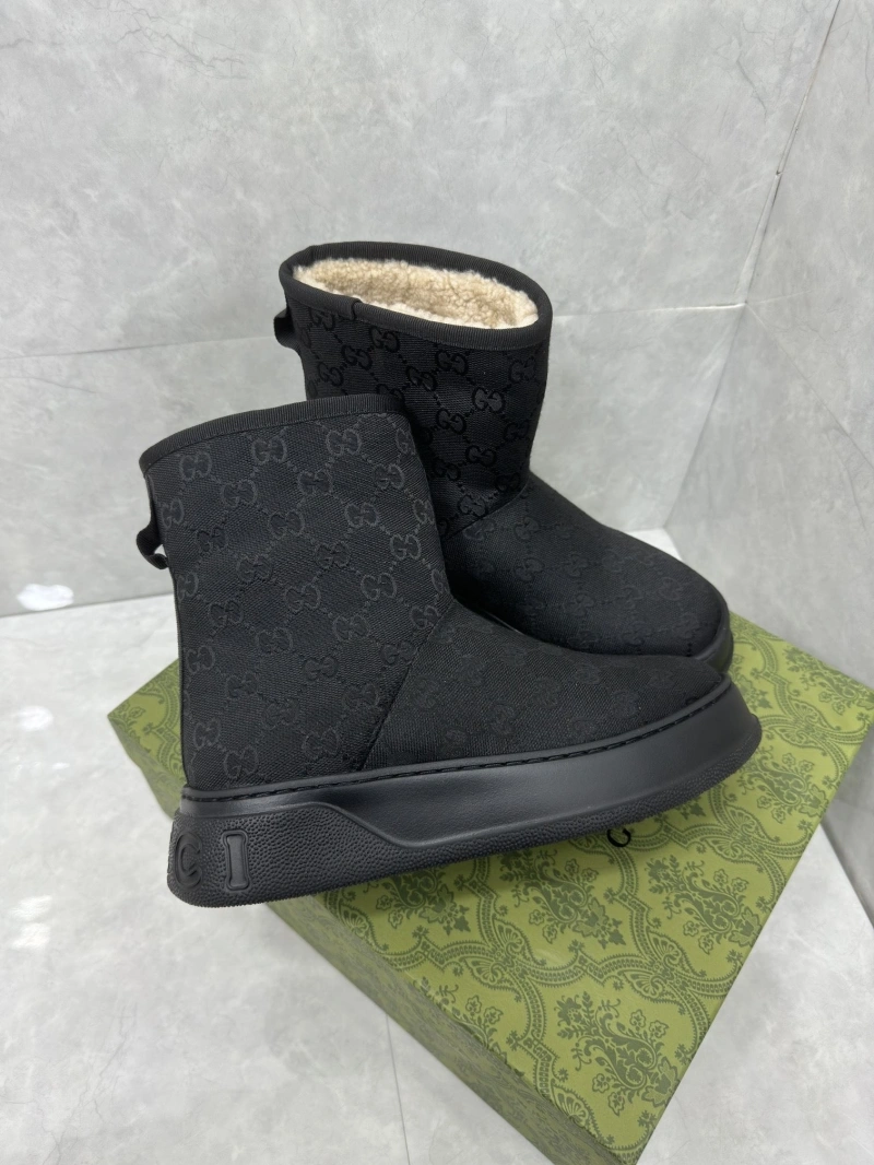 Elegant Gxccx Boots 159194