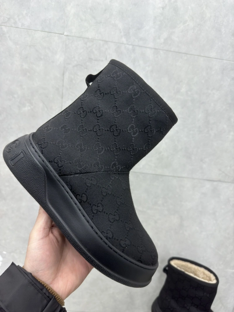 Elegant Gxccx Boots 159194