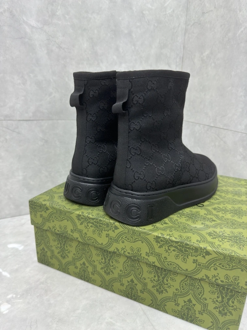 Elegant Gxccx Boots 159194