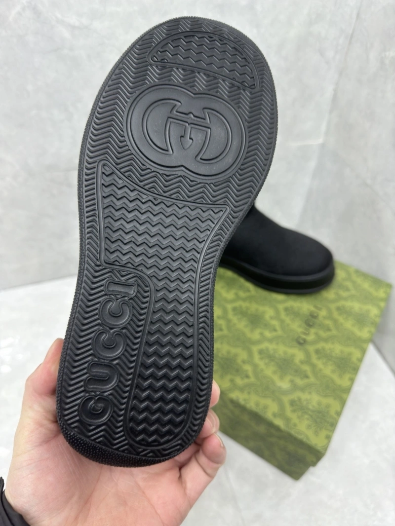 Elegant Gxccx Boots 159194