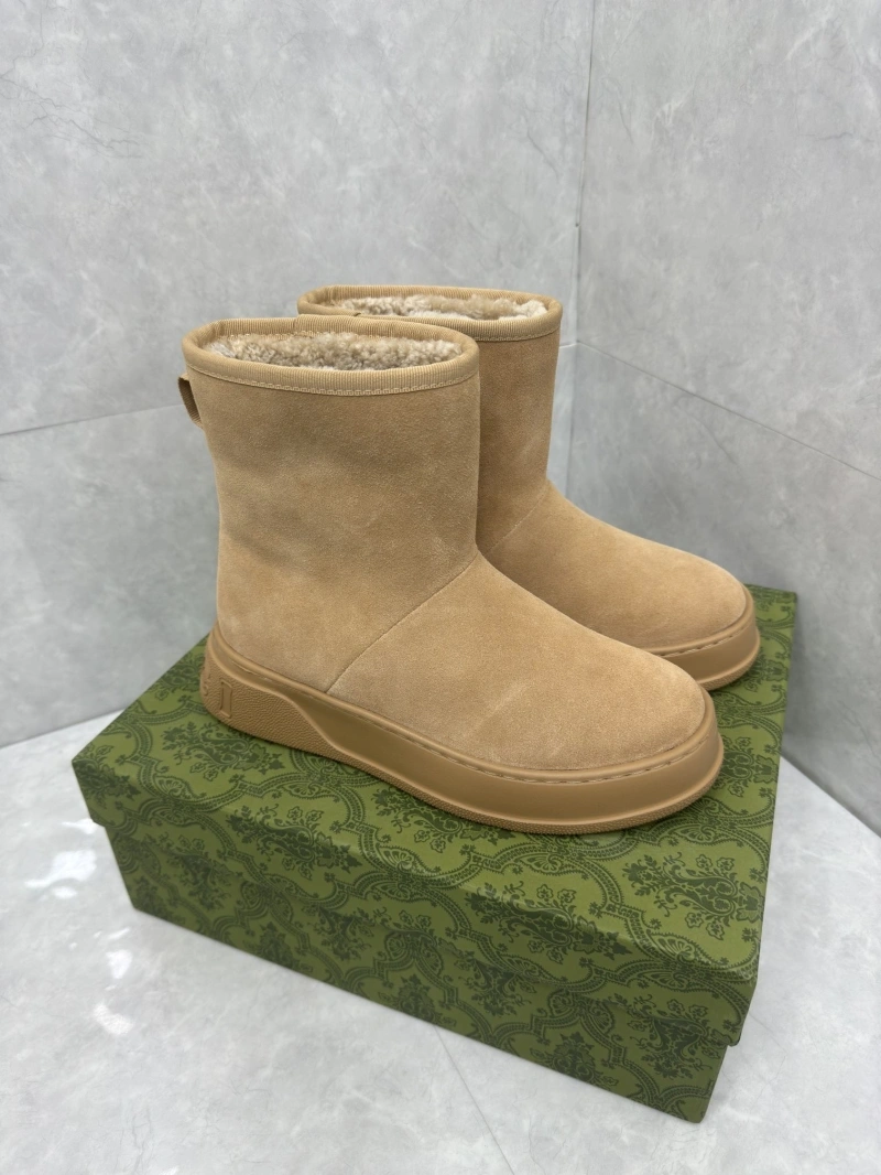 Bright Gxccx Boots 159205