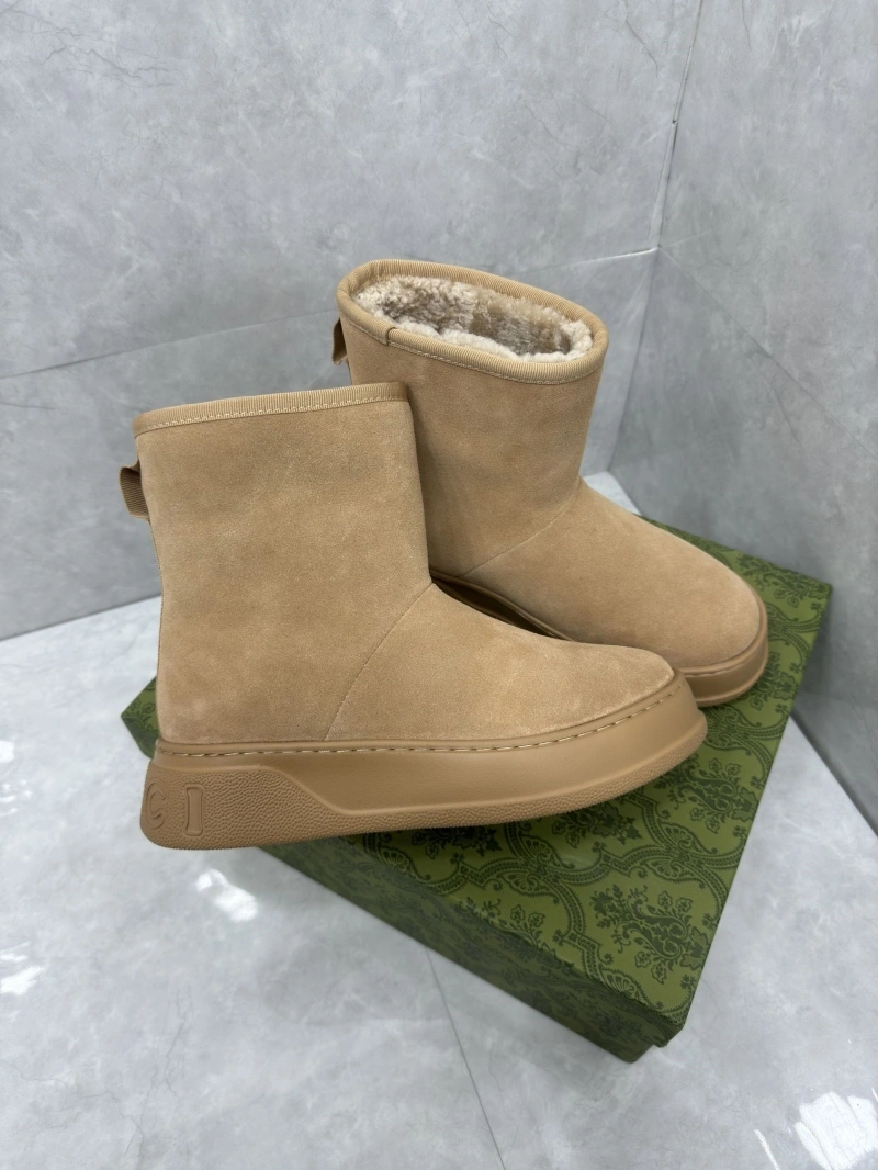 Bright Gxccx Boots 159205