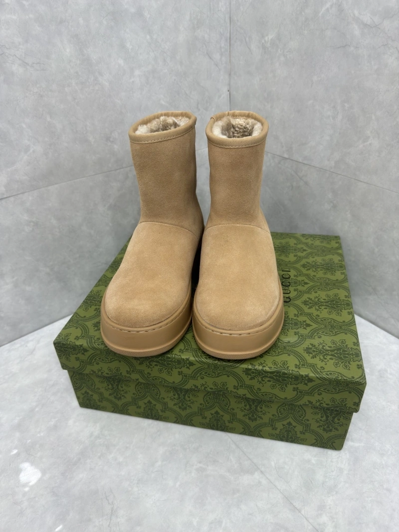 Bright Gxccx Boots 159205