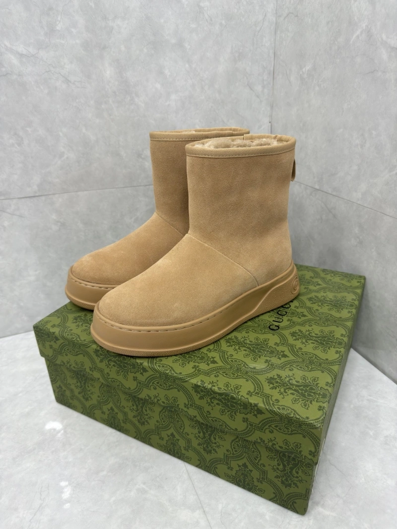 Bright Gxccx Boots 159205