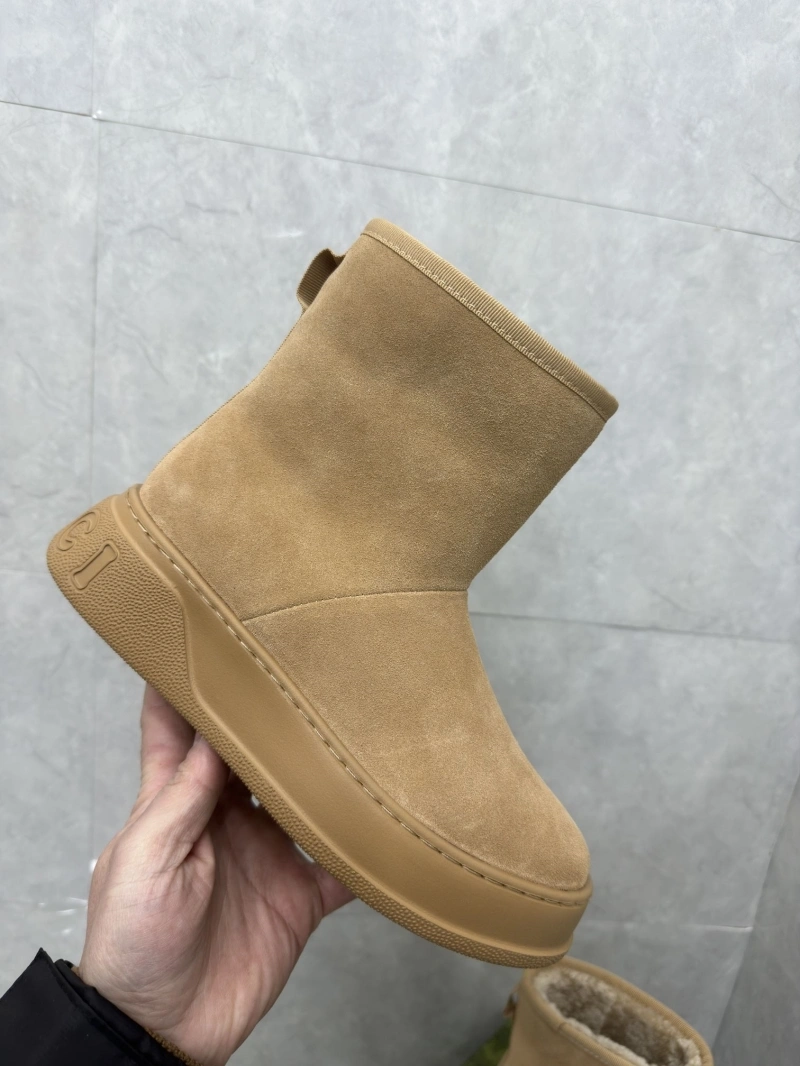 Bright Gxccx Boots 159205