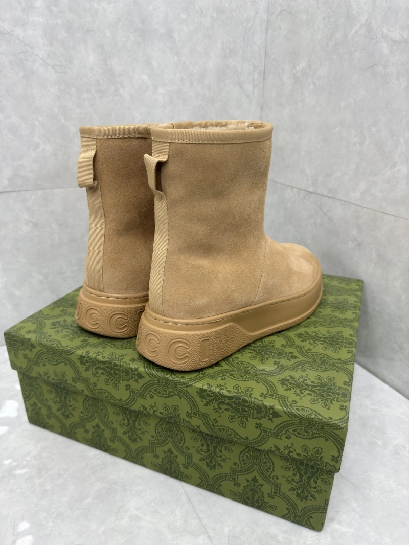 Bright Gxccx Boots 159205