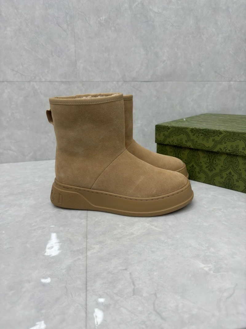 Bright Gxccx Boots 159205