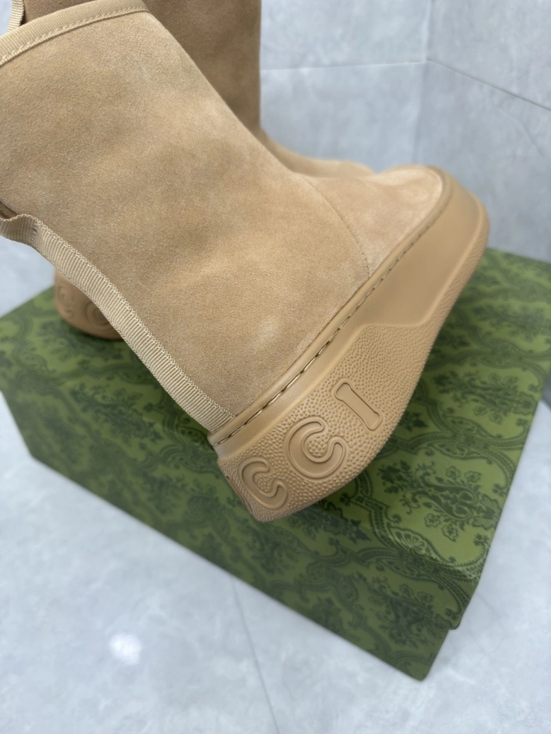 Bright Gxccx Boots 159205
