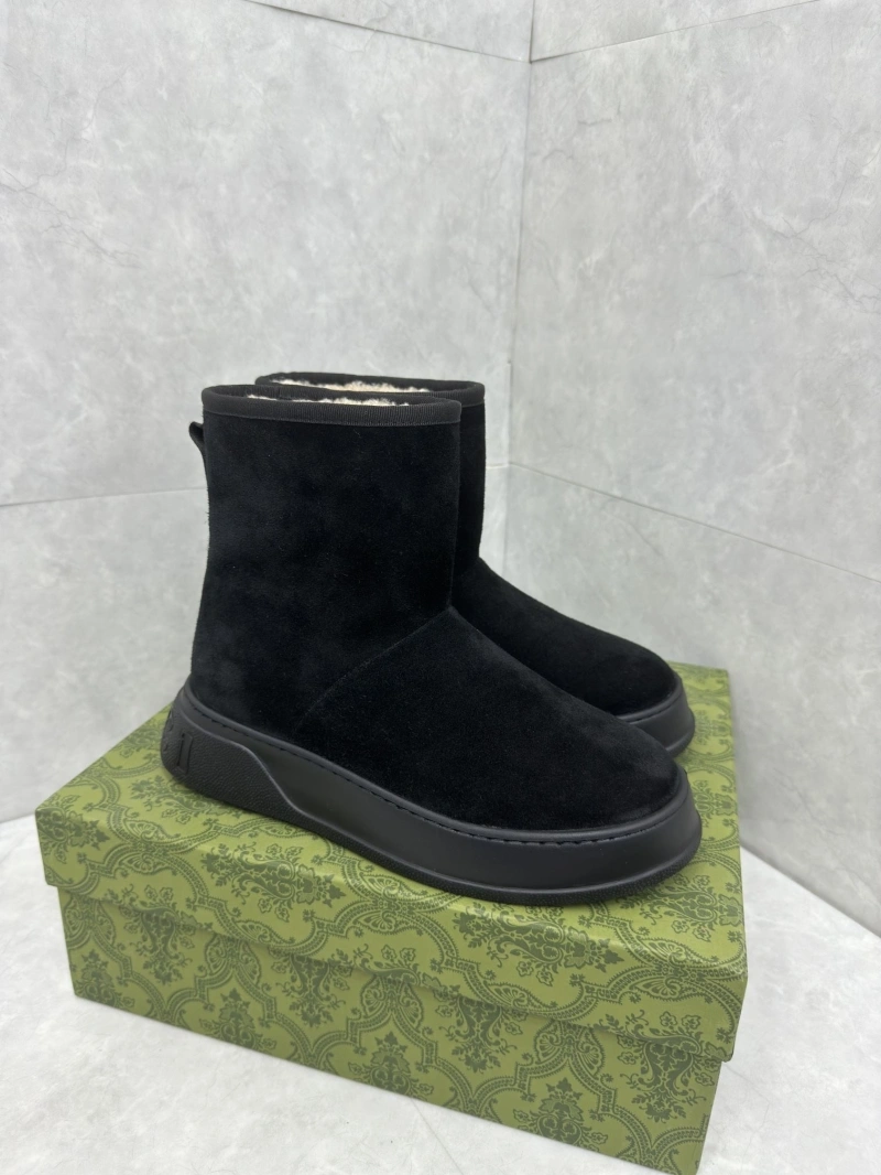 HighQuality Gxccx Boots 159187