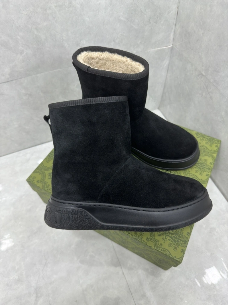 HighQuality Gxccx Boots 159187