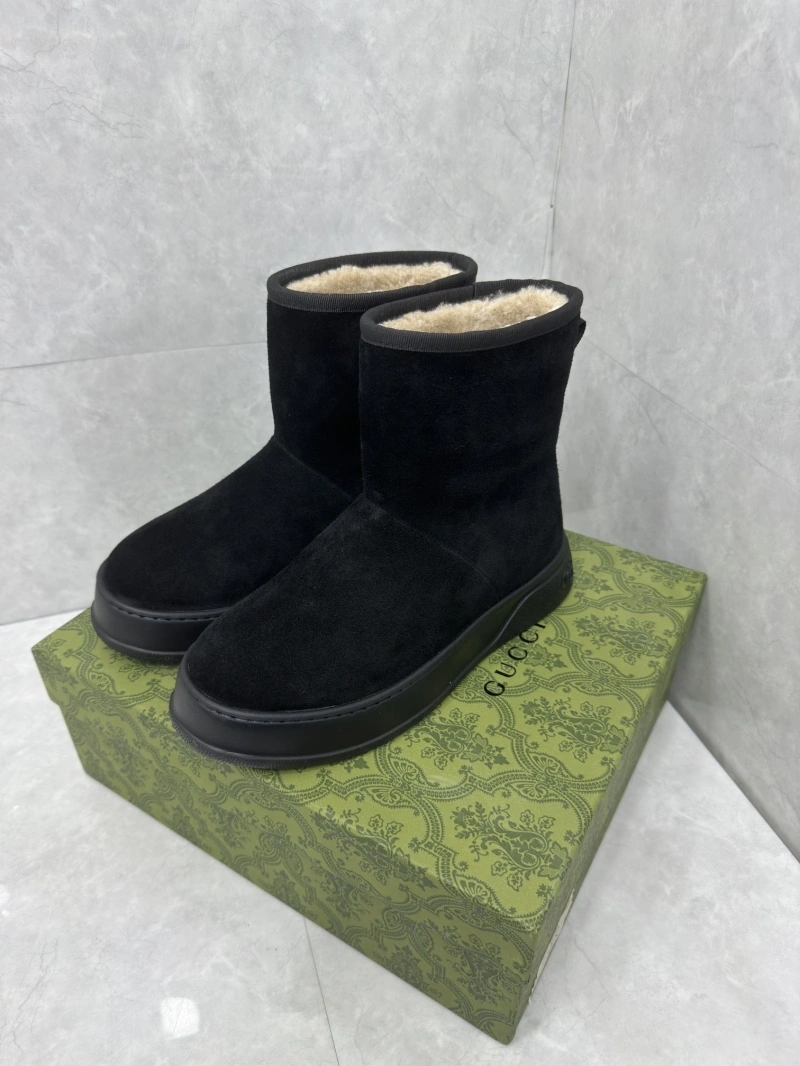 HighQuality Gxccx Boots 159187