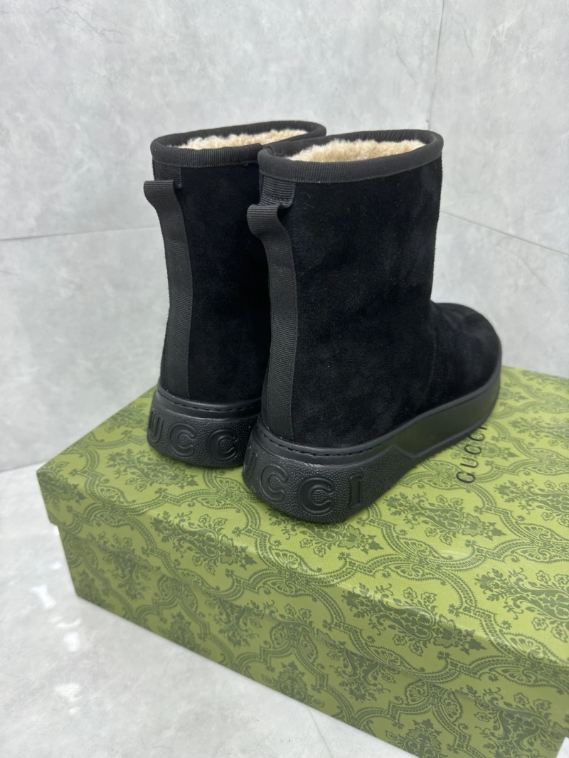 HighQuality Gxccx Boots 159187