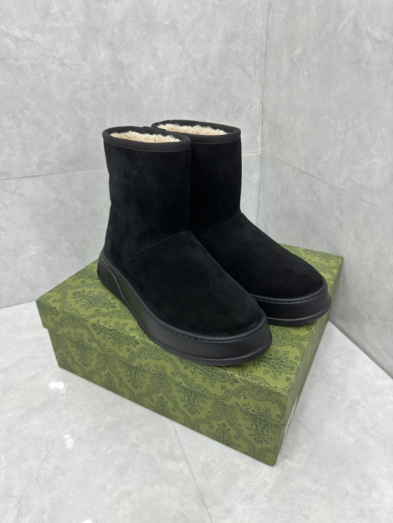 HighQuality Gxccx Boots 159187