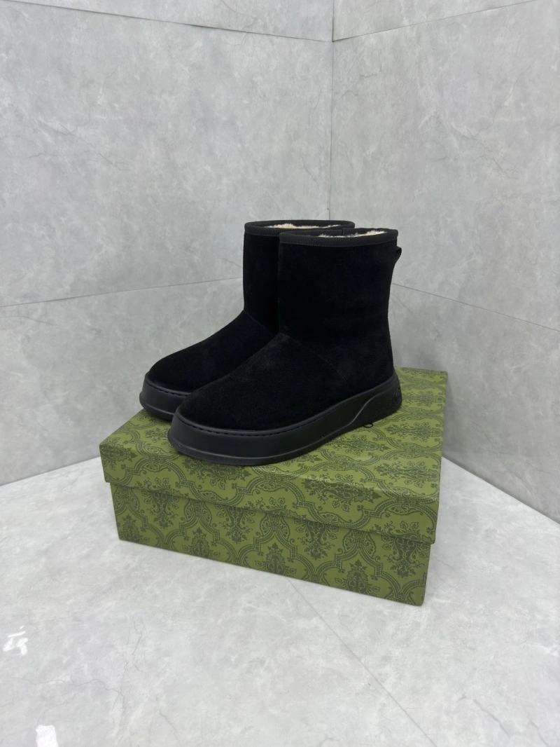 HighQuality Gxccx Boots 159187