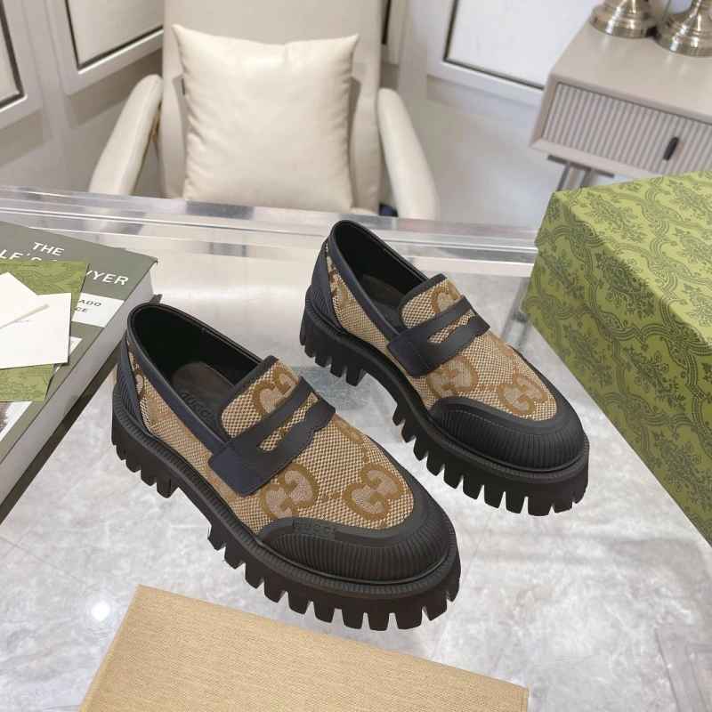 Gxccx Casual Shoes Trendsetting 159033