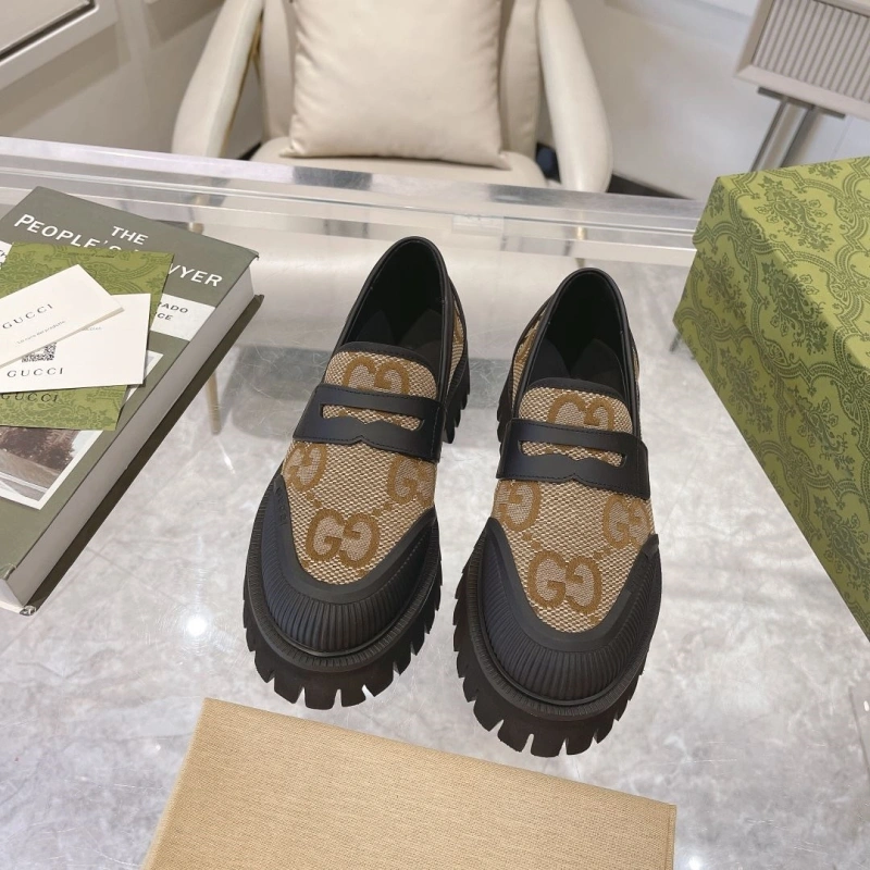 Gxccx Casual Shoes Trendsetting 159033