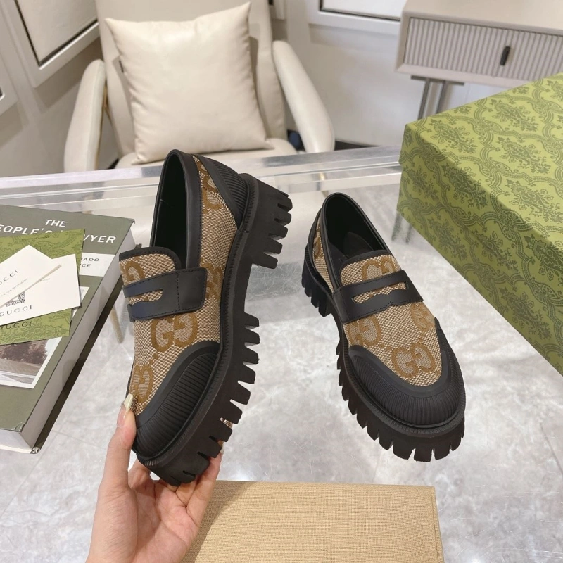 Gxccx Casual Shoes Trendsetting 159033