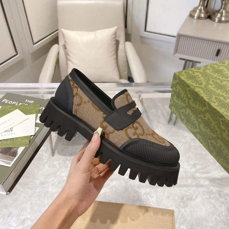 Gxccx Casual Shoes Trendsetting 159033