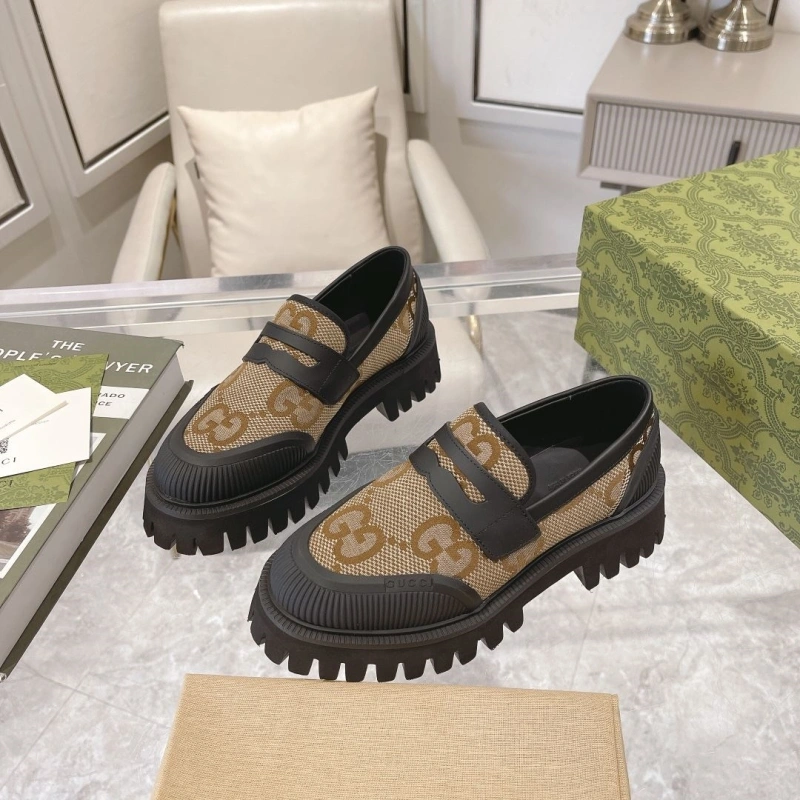 Gxccx Casual Shoes Trendsetting 159033