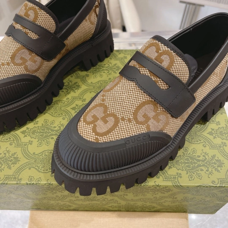 Gxccx Casual Shoes Trendsetting 159033