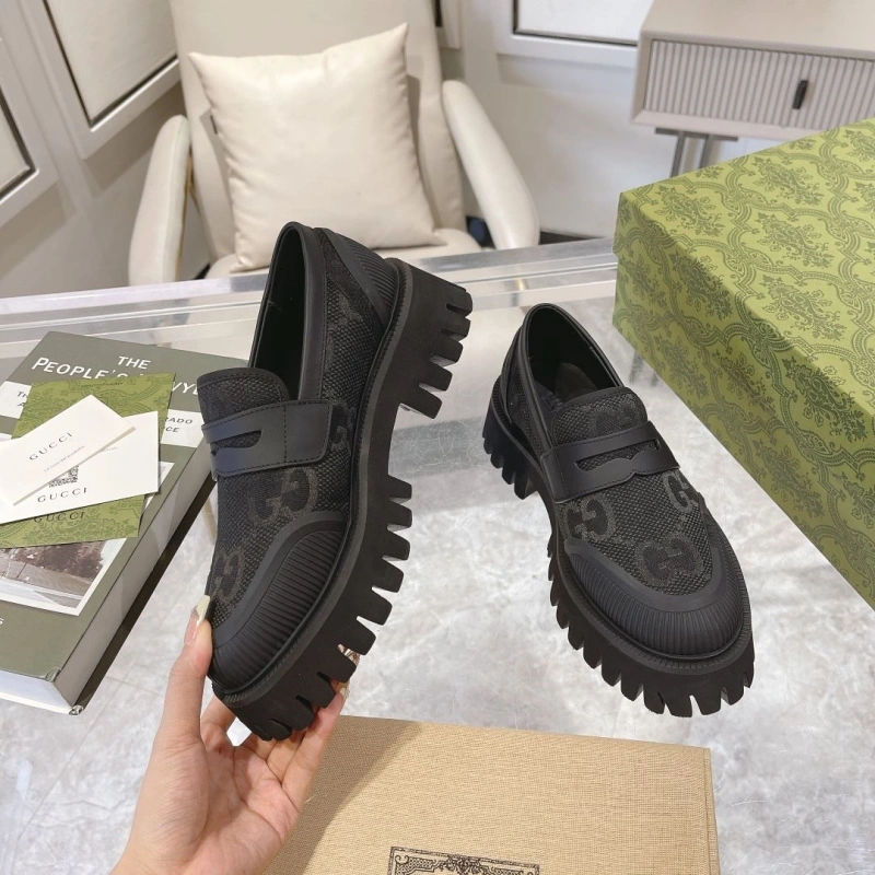 Bold Gxccx Casual Shoes 159032