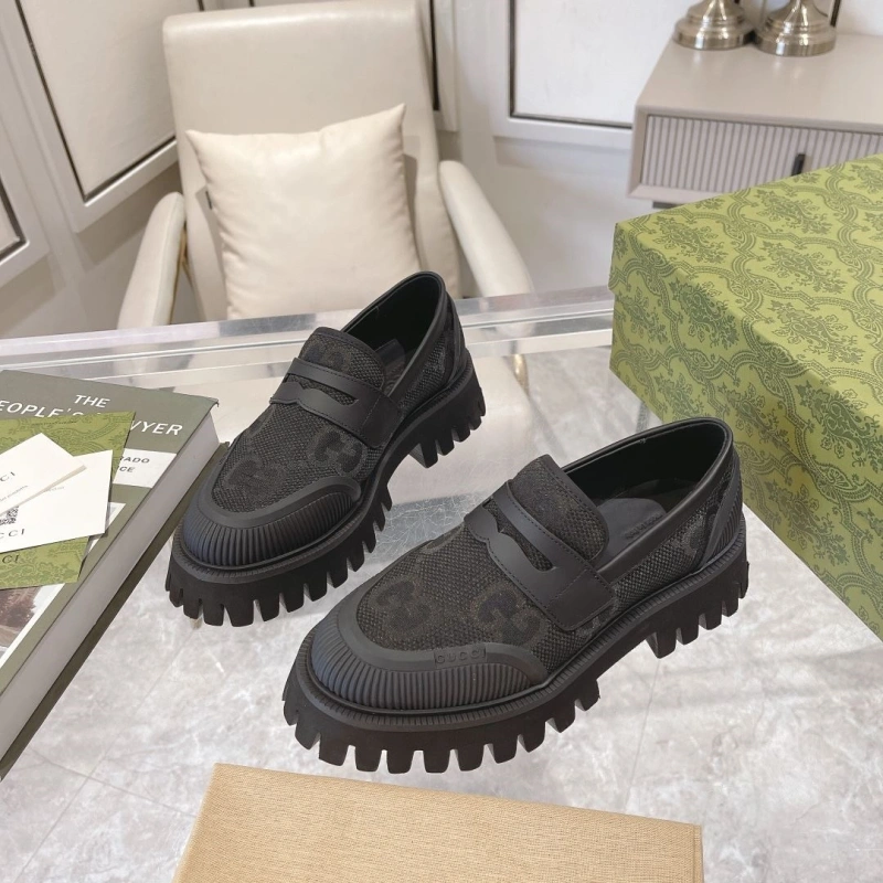 Bold Gxccx Casual Shoes 159032