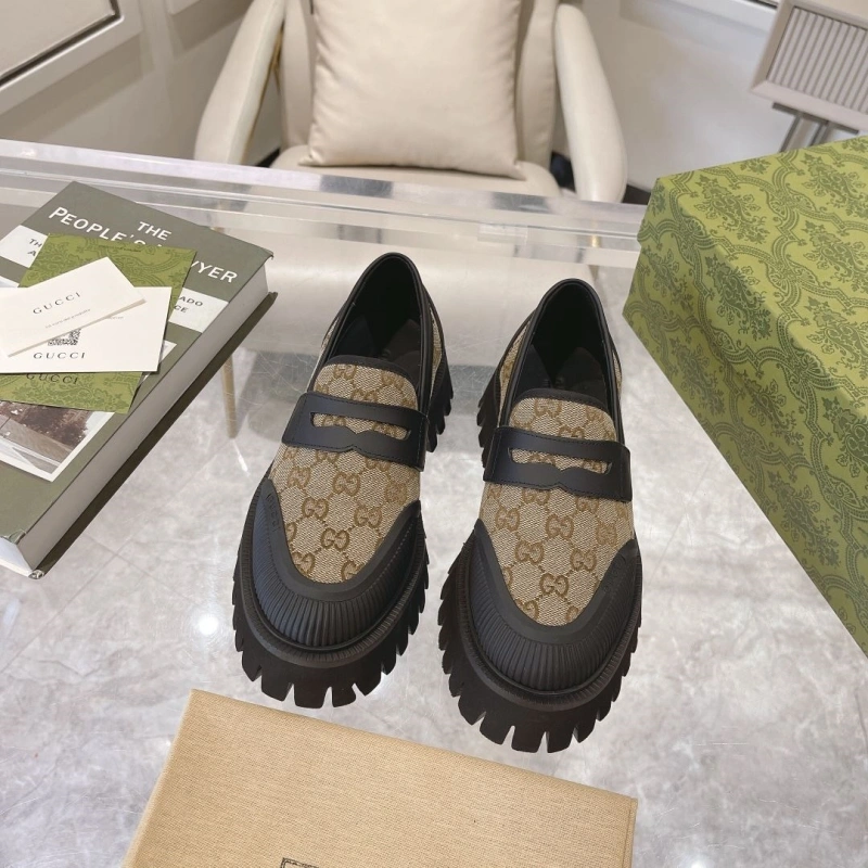 Functional Gxccx Casual Shoes 159029