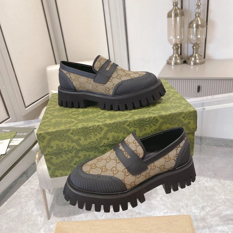 Functional Gxccx Casual Shoes 159029