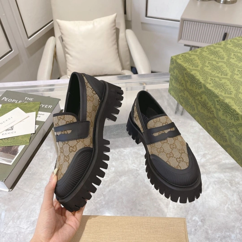 Functional Gxccx Casual Shoes 159029